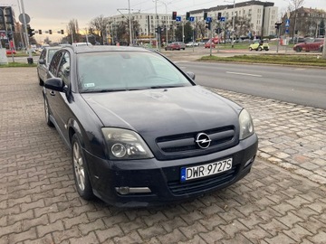 Opel Signum 2.0 turbo ECOTEC 175KM 2003 OPEL SIGNUM liftback 2.0 Turbo GAZ 175 KM LPG, zdjęcie 19