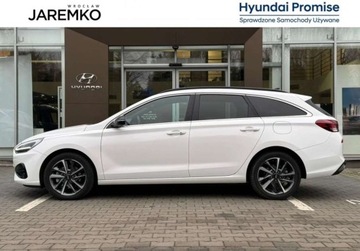 Hyundai i30 III 2024 Hyundai i30 1.5 benzyna mHEV ASO Salon PL Gwarancja Producenta 1.5 Hybryda, zdjęcie 32