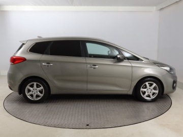 Kia Carens IV Minivan Facelifting 1.7 VGT CRDI 141KM 2017 Kia Carens 1.7 CRDi, Salon Polska, Automat, Navi, zdjęcie 5