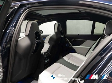BMW Seria 5 G90-91 2025 BMW M5 Nowe BMW M5 Sedan - 727 KM pHEV - Kamera360 - M Driver - Szybki Odb, zdjęcie 23