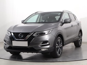 Nissan Qashqai II Crossover Facelifting 1.3DIG-T 140KM 2020 Nissan Qashqai 1.3 DIG-T, Salon Polska, zdjęcie 1