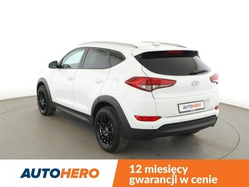 Hyundai Tucson III SUV 1.6 GDI 132KM 2015 Hyundai Tucson Navi Kamera cofania Klimatyzacja, zdjęcie 3