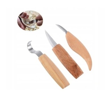 Стамеска по дереву