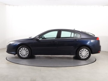 Renault Laguna III Hatchback 2.0 16v 140KM 2007 Renault Laguna 2.0 16V, Navi, Klima, Klimatronic, zdjęcie 2