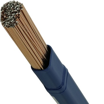Drut SPAWALNICZY do spawarka TIG STAL CZARNA 2,4mm