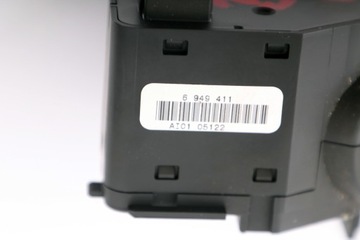 MINI R50 R53 Переключатель управления стеклоочистителями