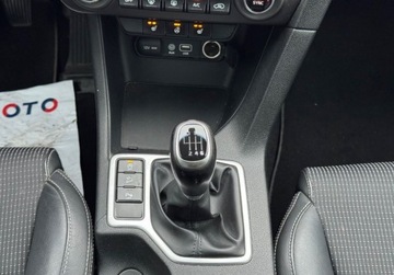 Kia Sportage IV SUV 1.6 GDI 132KM 2016 Kia Sportage 1,6 132KM PERLA Navi Bi-Xenon LED KEYLESS Pol-skora Kamera, zdjęcie 22