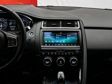 Jaguar E-Pace SUV 2.0 i4P 200KM 2019 JAGUAR E-Pace 2.0 i4P AWD R-Dynamic S Suv 200KM 2019, zdjęcie 17