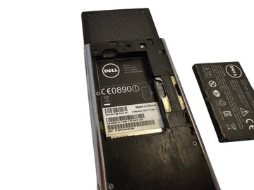 UNIKAT Dell Venue Pro 11 V02S - SŁABA BATERIA - NAGRZEWA SIĘ