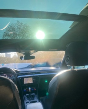 Volkswagen Arteon Shooting Brake R 2.0 TSI 320KM 2021 Volkswagen Arteon R 4x4 Automat Panorama dach 2.0 Benzyna 320KM, zdjęcie 10