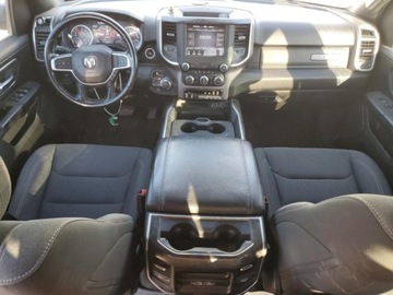  RAM 1500 2021r., Big Horn, od ubezpieczalni 5.7 Benzyna 395KM, zdjęcie 7