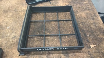 Ramka obudowa filtra kabinowego Honda Odyssey IV