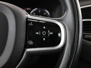 Volvo XC90 II SUV 2.0 D5 235KM 2018 Volvo XC 90 4x4 automat skóra full LED panorama, zdjęcie 30
