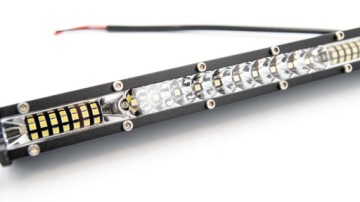 РАБОЧАЯ ЛАМПА 24LED 36W ГАЛОГЕН 12 24V HOMOLOG E9