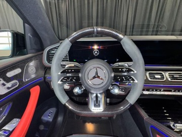 Mercedes GLE V167 SUV AMG Facelifting 3.0 53 435KM 2025 MERCEDES-BENZ GLE AMG Coupe 53 4-Matic+ 3.0 (435KM) 2025, zdjęcie 8