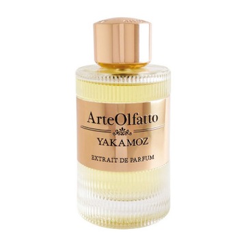 ARTEOLFATTO YAKAMOZ EXTR. 100ML