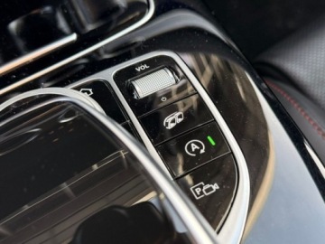 Mercedes Klasa E W213 2019 Mercedes-Benz Klasa E 53 4Matic Premium Plus salon PolsaBurmester Distroni, zdjęcie 25