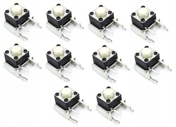 КНОПКА ПЕРЕКЛЮЧАТЕЛЯ x10 БАМПЕРНЫЙ ПЕРЕКЛЮЧАТЕЛЬ MICROSTICK RB LB ДЛЯ XBOX ONE PAD