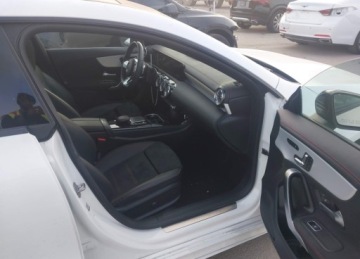 Mercedes CLA C118/X118 Coupe 2.0 250 224KM 2023 Mercedes-Benz CLA MERCEDES-BENZ CLA 250 COUPE 2.0 Benzyna 224KM, zdjęcie 8