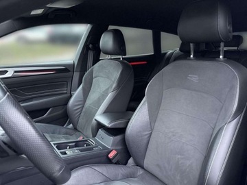 Volkswagen Arteon 2023 Volkswagen Arteon Shooting Brake R-line Hybryda Plug-In Kamery 360 DCC ACC, zdjęcie 9