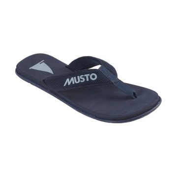 KLAPKI MĘSKIE MUSTO NAUTIC SANDAL 2 86993 599