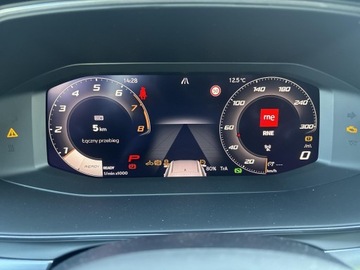 Cupra Formentor Crossover 1.5 TSI 150KM 2025 Cupra Formentor 1.5 eTSI 150 KM 7-biegowa automaty, zdjęcie 16
