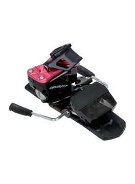 Wiązania skiturowe Dynafit Radical - flamingo 92 mm