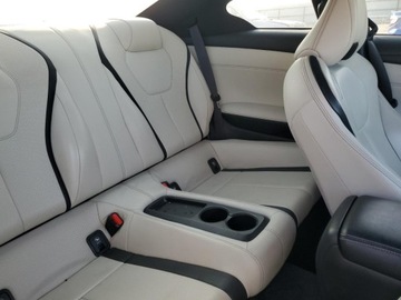 Infiniti Q60 II 2022 Infiniti Q60 Luxe 2022 3.0 Benzyna 300KM, zdjęcie 10