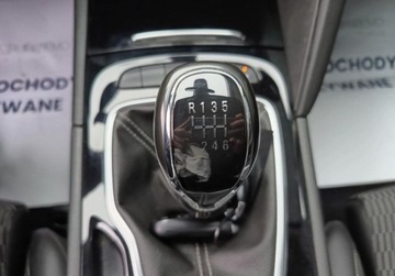 Opel Insignia II Grand Sport 1.5 Turbo 165KM 2019 Opel Insignia 1.5 turbo 165KM Innovation Salon PL 1 wlasciciel 1.5 165KM, zdjęcie 27