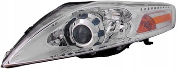 FORD MONDEO BA7 07-10 SVĚTLOMET LEVÝ D1S VISTEON