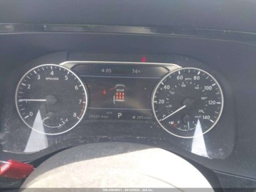 Nissan Pathfinder III 2024 Nissan Pathfinder SL 2024 3.5l 3.5 Benzyna 284KM, zdjęcie 11