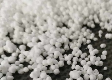 Пенополистирол регранулят 200л, наполнитель гранулят