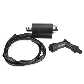 Передняя и задняя катушка зажигания для Suzuki VS1400.