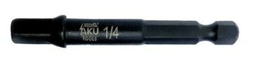 ADAPTER 1/4''