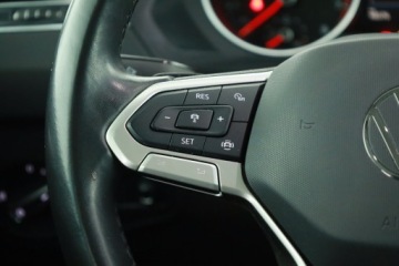 Volkswagen Tiguan II SUV Facelifting 1.5 TSI 150KM 2022 VW Tiguan 1.5 TSI, Salon Polska, 1. Właściciel, zdjęcie 13