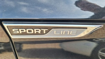 Skoda Superb III Kombi 2.0 TDI 190KM 2018 Škoda Superb Skoda Superb Sport Line, DSG,, zdjęcie 21