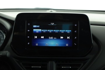 Suzuki SX4 II 2022 Suzuki SX4 S-Cross 1.4 BoosterJet, Klima, zdjęcie 10