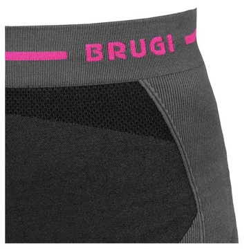 ЖЕНСКОЕ ТЕРМОАКТИВНОЕ ТЕРМОБЕЛЬЕ BRUGI W2