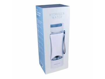 Генератор водородной воды Водород-1 400мл