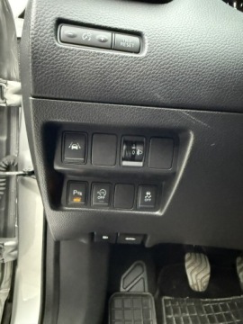 Nissan Qashqai II Crossover 1.5 dCi 110KM 2015 Nissan Qashqai Niski przebieg. Nowy Rozrząd., zdjęcie 24