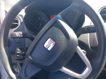 Seat Ibiza IV 2010 Seat Ibiza SEAT IBIZA wersia 1400 benzyna super stan zarejestrowany 1.4, zdjęcie 10