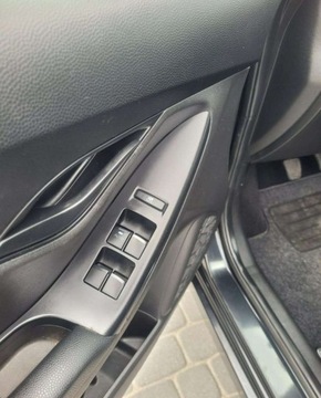 Hyundai ix20 Mikrovan 1.4 CVVT 90KM 2011 Hyundai ix20 1.4B Klima Sprowadzony Oplacony 1.4 Benzyna 90KM, zdjęcie 7