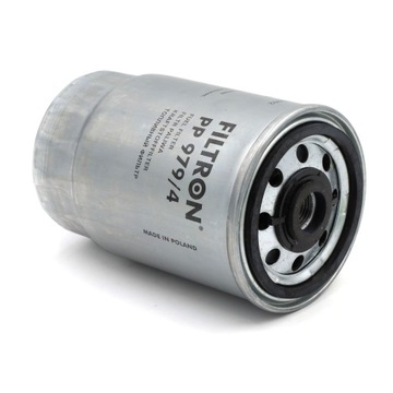 FILTR PALIVA FILTRON PP979/4