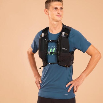 Рюкзак для бега по пересеченной местности Evadict Trail, срок службы 10 лет.