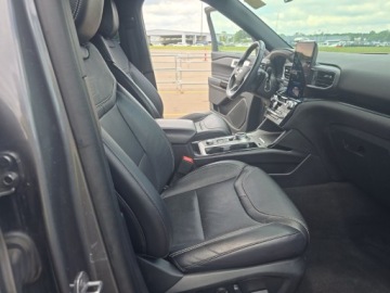 Ford Explorer VI 2024 Ford Explorer ST 2024 3.0 Benzyna 400KM, zdjęcie 15