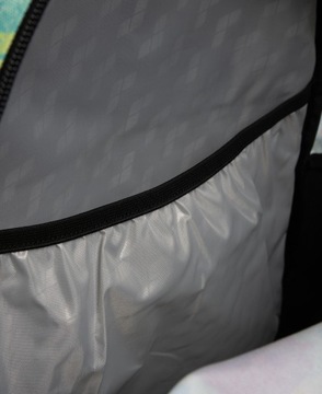 Arena TEAM BACKPACK 30 Рюкзак ALLOVER MERMAID