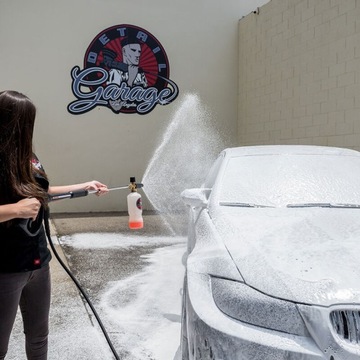 CHEMICAL GUYS HYBRID V07 - Шампунь для мойки автомобиля