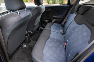 Honda Jazz 2013 HONDA JAZZ III Lift Benzyna 1.2 90PS Zadbana Serwisowana Bdb Stan Gwarancja, zdjęcie 7