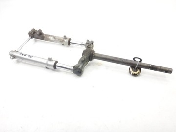 PEUGEOT TKR 50 ZAWIESZENIE PRZÓD LAGI