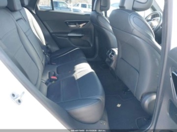 Mercedes GLC C254/X254 2024 Mercedes-Benz GLC 300 4Matic Suv 2024 2.0 Benzyna 255KM, zdjęcie 13